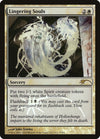 Image for Lingering Souls (FNM Promos) (9) - Magic: The Gathering