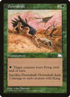 Image for Downdraft (Weatherlight) - Magic: The Gathering