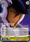 Image for "Reaper" Messer (MACROSS Delta Premium Booster) (MDE/SE45E14 N) - Weiss Schwarz