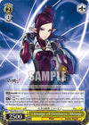 Image for Lineage of Geniuses, Mirage (MACROSS Delta Premium Booster) (MDE/SE45E15 N) - Weiss Schwarz