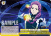Image for ALIVE Song of Prayer (C) (MACROSS Delta Premium Booster) (MDE/SE45E24c N) - Weiss Schwarz