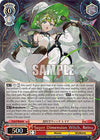 Image for Super Dimension Witch, Reina (DCR) (MACROSS Delta Premium Booster) (MDE/SE45E25DCR DCR) - Weiss Schwarz