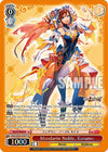 Image for Mandarin Noble, Kaname (SP) (MACROSS Delta Premium Booster) (MDE/SE45E26SP SP) - Weiss Schwarz