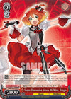 Image for Super Dimension Venus Walkure, Freyja (MACROSS Delta Premium Booster) (MDE/SE45E30 N) - Weiss Schwarz