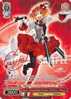 Image for Super Dimension Venus Walkure, Freyja (SP) (MACROSS Delta Premium Booster) (MDE/SE45E30SP SP) - Weiss Schwarz