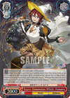 Image for Super Dimension Witch, Kaname (DCR) (MACROSS Delta Premium Booster) (MDE/SE45E32DCR DCR) - Weiss Schwarz