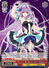 Image for "Give It All We've Got" Mikumo (DCR) (MACROSS Delta Premium Booster) (MDE/SE45E35DCR DCR) - Weiss Schwarz