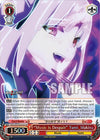 Image for "Music is Despair" Yami_Makina (DCR) (MACROSS Delta Premium Booster) (MDE/SE45E42DCR DCR) - Weiss Schwarz