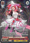 Image for Super Dimension Witch, Makina (SP) (MACROSS Delta Premium Booster) (MDE/SE45E51SP SP) - Weiss Schwarz