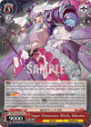 Image for Super Dimension Witch, Mikumo (MACROSS Delta Premium Booster) (MDE/SE45E52 N) - Weiss Schwarz