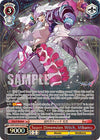 Image for Super Dimension Witch, Mikumo (SP) (MACROSS Delta Premium Booster) (MDE/SE45E52SP SP) - Weiss Schwarz