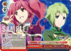 Image for JitterishBEGINNER (DCR) (MACROSS Delta Premium Booster) (MDE/SE45E57DCR DCR) - Weiss Schwarz