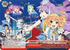 Image for Uncertain COSMIC MOVEMENT (DCR) (MACROSS Delta Premium Booster) (MDE/SE45E58DCR DCR) - Weiss Schwarz
