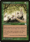 Image for Familiar Ground (Weatherlight) - Magic: The Gathering