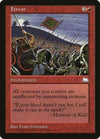 Image for Fervor (Weatherlight) - Magic: The Gathering