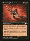 Image for Festering Evil (Weatherlight) - Magic: The Gathering