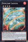 Image for Evolzar Laggia (2012 Collectors Tin) (CT09-EN011) - YuGiOh