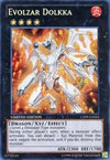 Image for Evolzar Dolkka (2012 Collectors Tin) (CT09-EN001) - YuGiOh