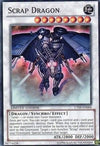 Image for Scrap Dragon (2012 Collectors Tin) (CT09-EN006) - YuGiOh