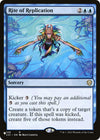 Image for Rite of Replication (C21) (The List Reprints) (128/081) - Magic: The Gathering