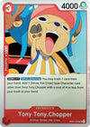 Image for Tony Tony.Chopper (015) (One Piece Demo Deck Cards) (OP01-015) - One Piece Card Game