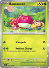 Image for Bounsweet - 016/197 (Cosmos Holo) (Miscellaneous Cards & Products) (016/197) - Pokemon