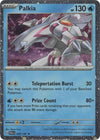 Image for Palkia - 040/182 (Cosmos Holo) (Miscellaneous Cards & Products) (040/182) - Pokemon