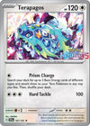 Image for Terapagos (Miscellaneous Cards & Products) (161/191) - Pokemon