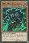 Image for Exodia Necross (The Lost Art Promotion) (LART-EN072) - YuGiOh