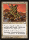 Image for Foriysian Brigade (Weatherlight) - Magic: The Gathering
