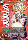 Image for SS Vegito, Power Release (Winner) (Tournament Promotion Cards) (P-643) - Dragon Ball Super: Masters