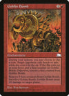 Image for Goblin Bomb (Weatherlight) - Magic: The Gathering