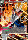 Image for SS Vegito, Power Release (Tournament Promotion Cards) (P-643) - Dragon Ball Super: Masters