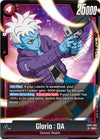 Image for Glorio : DA - FB05-006 (New Adventure) (FB05-006) - Dragon Ball Super: Fusion World