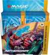Image for Aetherdrift - Collector Booster Display - Magic: The Gathering