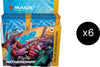 Image for Aetherdrift - Collector Booster Display Case - Magic: The Gathering