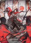 Image for Ira, Scarlet Revenger (Marvel) (Japanese Alternate Artwork) - HER125 (Flesh and Blood: Promo Cards) (HER125) - Flesh and Blood TCG
