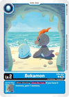 Image for Bukamon (EX8-002 U)