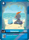 Image for Bukamon (Limited Foil) (EX8-002 U)