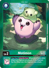 Image for Motimon (Limited Foil) (EX8-004 U)