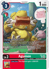 Image for Agumon - EX8-007 (EX8-007 U)