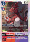 Image for Guilmon (X Antibody) (EX8-009 R)