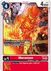 Image for Meramon (EX8-010 C)