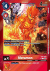 Image for Meramon (Limited Foil) (EX8-010 C)