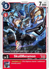 Image for SkullMeramon (EX8-013 C)