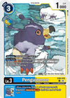 Image for Penguinmon (EX8-019 C)