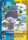 Image for Penguinmon (Limited Foil) (EX8-019 C)