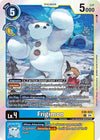 Image for Frigimon (EX8-022 R)