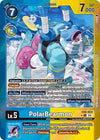 Image for PolarBearmon (Limited Foil) (EX8-023 U)