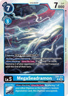 Image for MegaSeadramon (EX8-024 R)